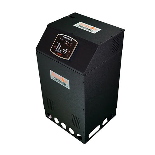 ThermaSol PowerPak III Commercial Generator Package