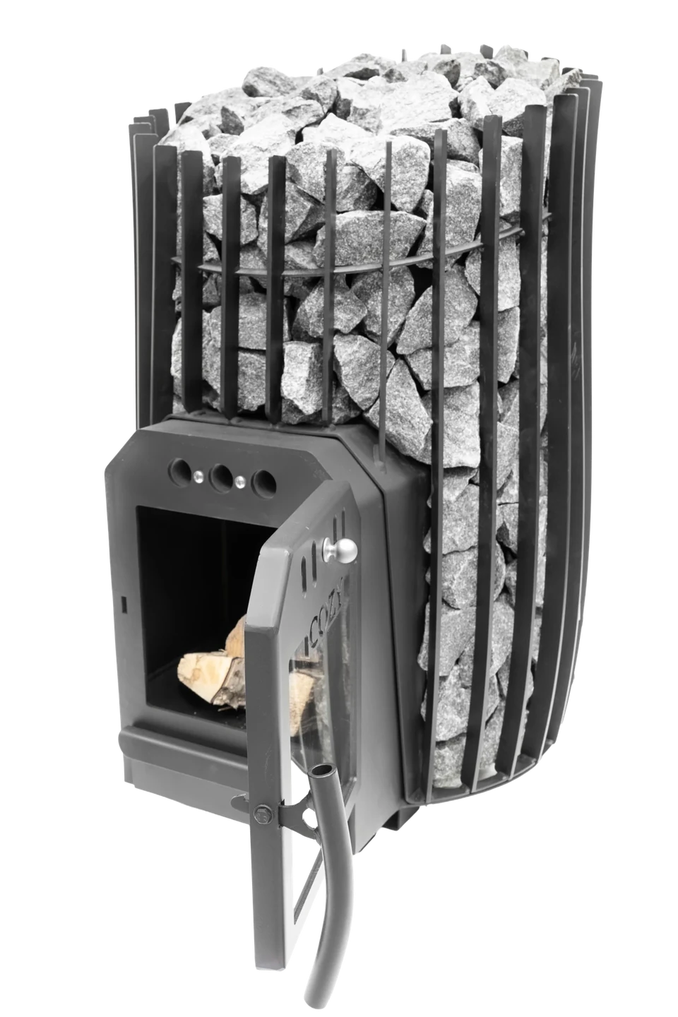 Cozy Heat SW Pkg — view 8