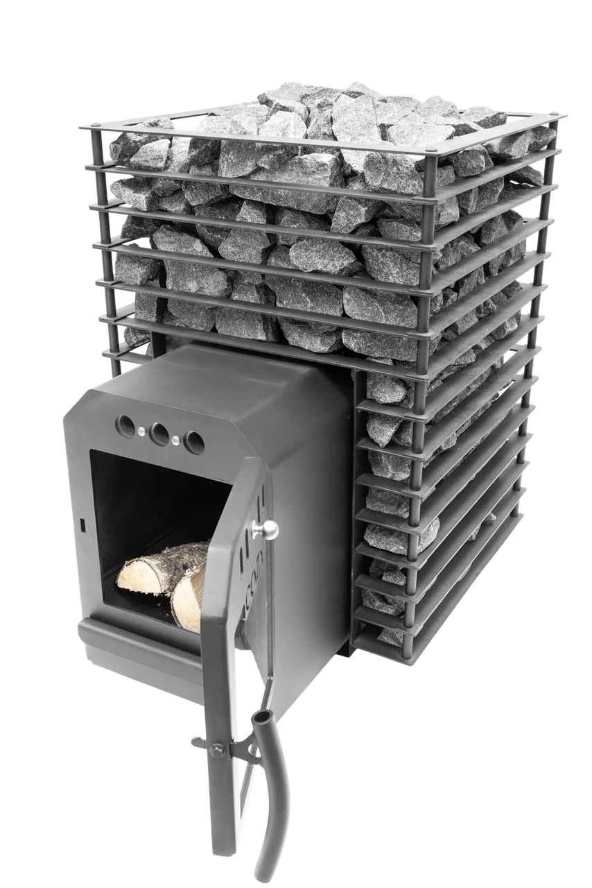 Cozy Heat Quattro Through-Wall Pkg — view 8