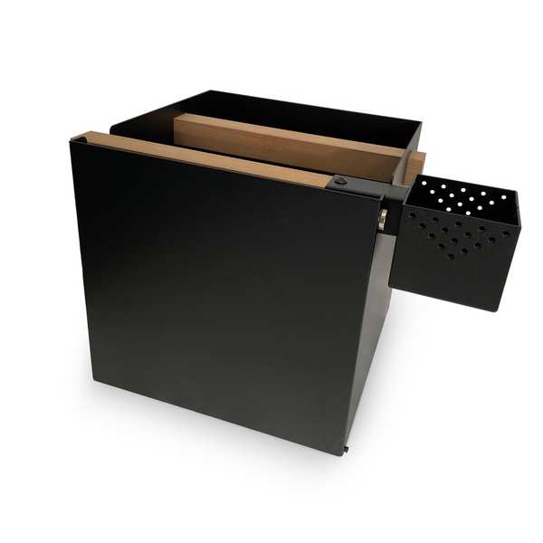 EOS bucket and ladle Lux accessory kit