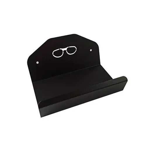 EOS Optical Lens (Glasses) Rack, Black