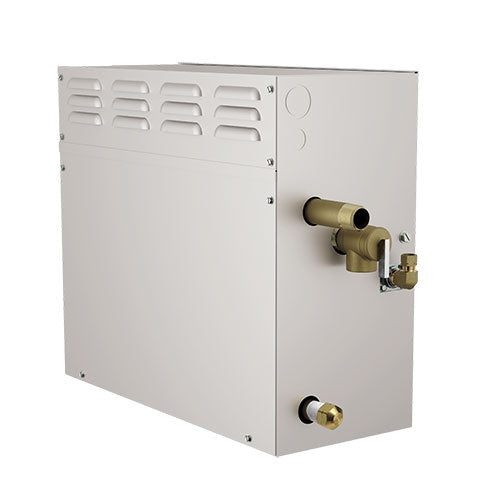 Delta SimpleSteam 6 kW Generator