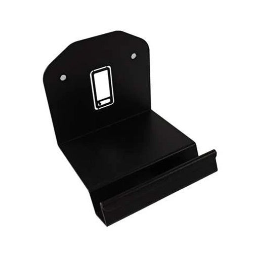 EOS Mobile Device Rack, Black
