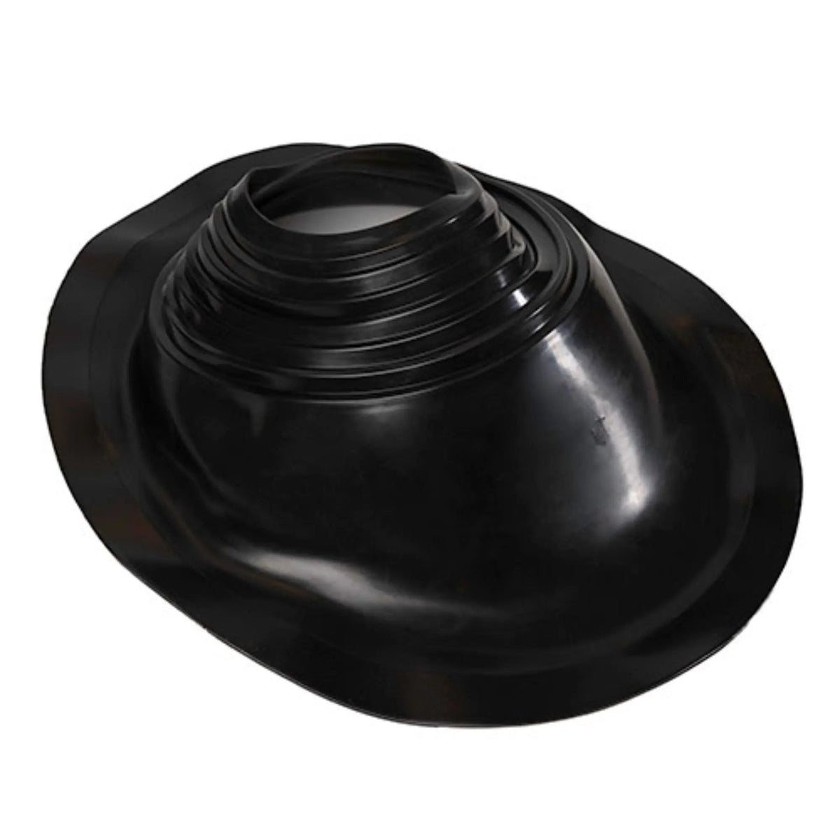 Narvi Angle Roof Rubber Flange 0–45°