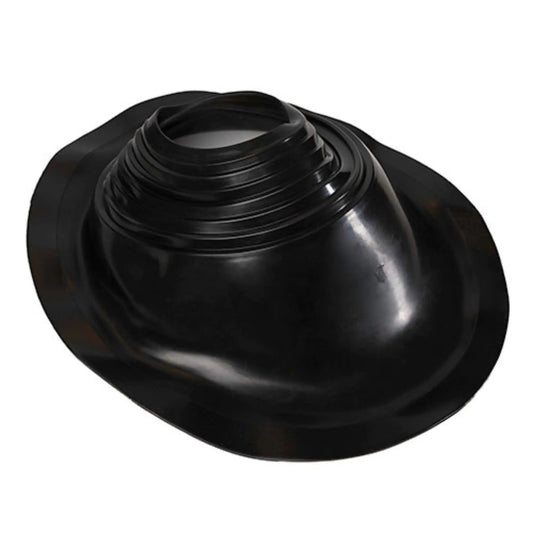 Narvi Angle Roof Rubber Flange 0–45°