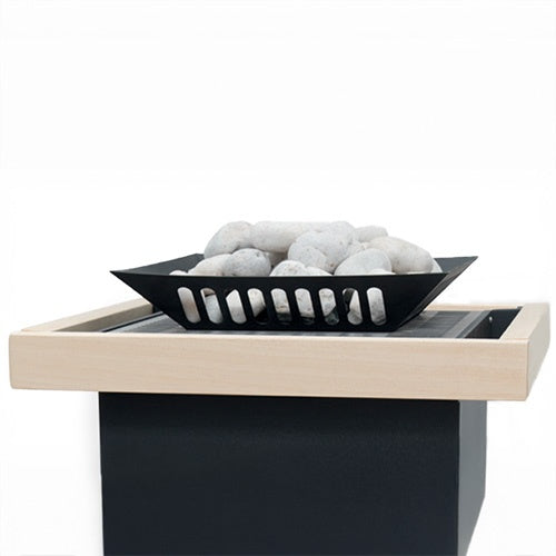 EOS Cubo Avantgarde Safety Rail, Natural