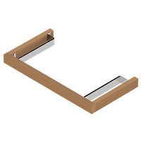 EOS Gracil W Wall-Mount Safety Guard Rail