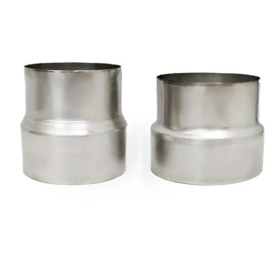 Narvi Adaptor for 6-Inch Pipe (155 mm Inside)