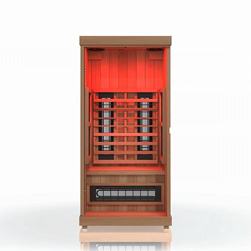 Finnmark FD-1 Full-Spectrum Infrared Sauna