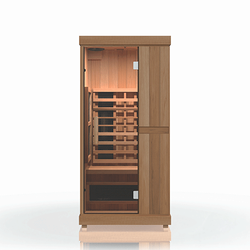 Finnmark FD-1 Full-Spectrum Infrared Sauna