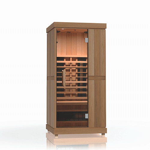 Finnmark FD-1 Full-Spectrum Infrared Sauna