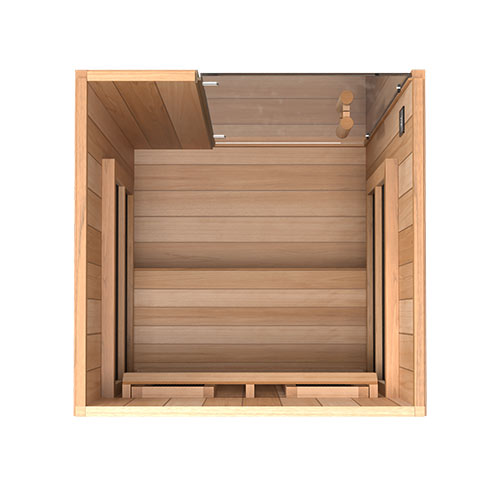 Finnmark FD-1 Full-Spectrum Infrared Sauna
