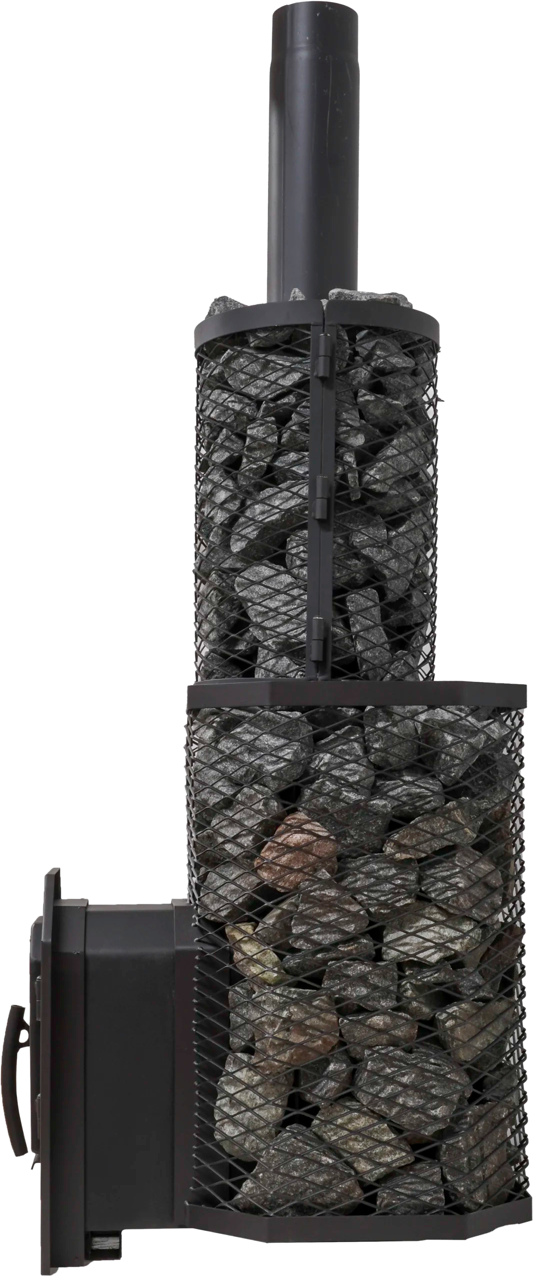 Cozy Heat Through-Wall Pkg