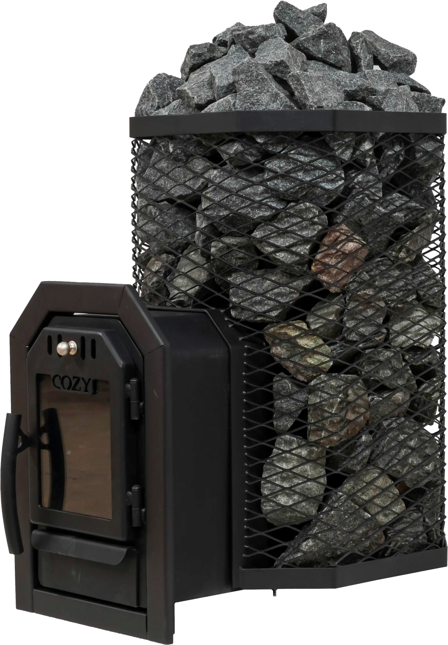 Cozy Heat Through-Wall Pkg