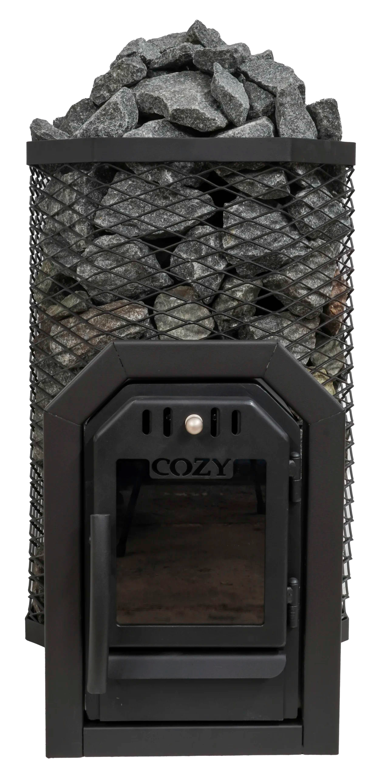 Cozy Heat Through-Wall Pkg