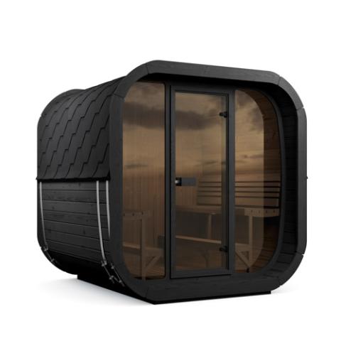 SaunaLife Model CL7GB — view 7