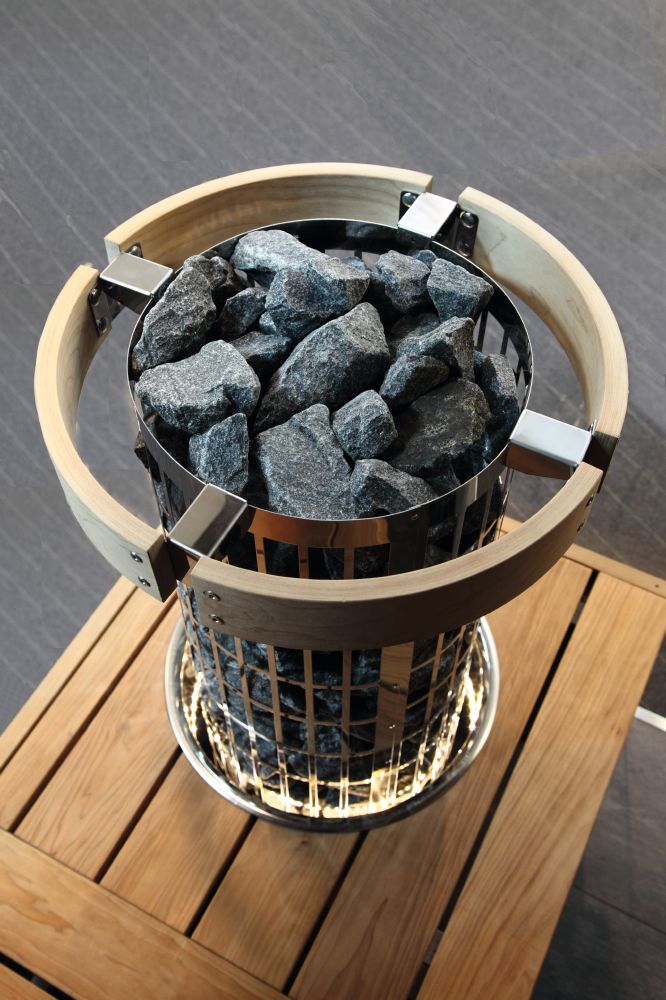Harvia HPC4 safety rail