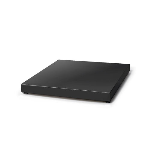 Narvi installation base 550×620 mm, black