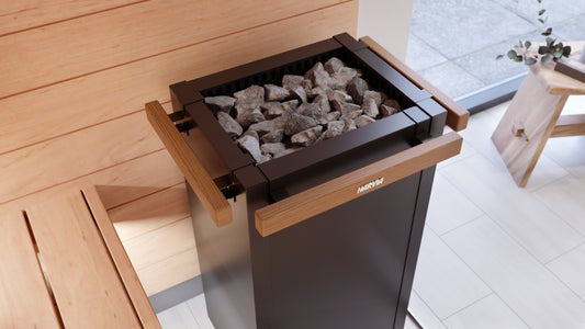 Harvia Virta HL80E