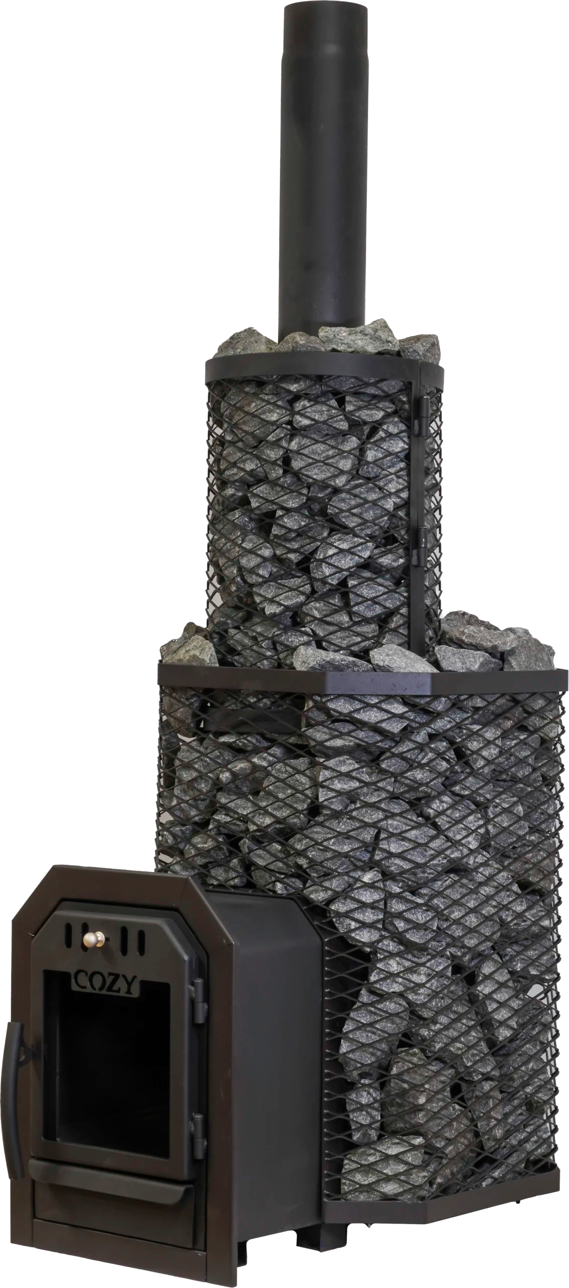 Cozy Heat Through-Wall Pkg