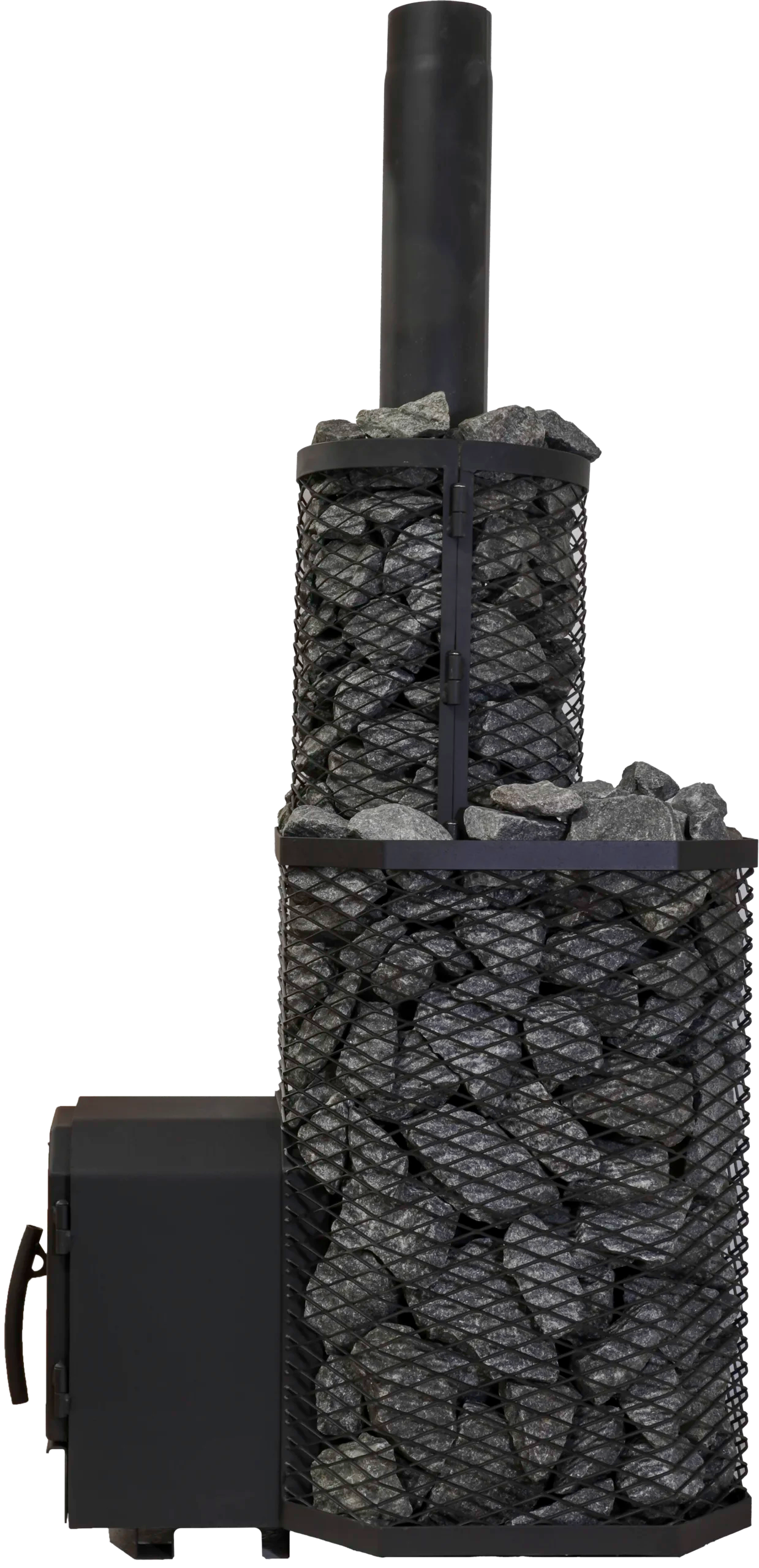 Cozy Heat Through-Wall Pkg
