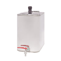 Narvi Kota Chimney Watertank 30 L