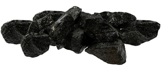 Harvia AC3045 black vulcanite sauna stones 10–15 cm