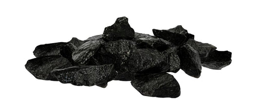 Harvia AC3040 black vulcanite sauna stones 5–10 cm