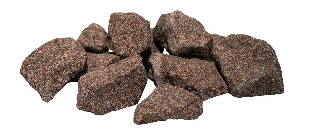 Harvia AC3050 Elite Pro Heavy Duty sauna stones 5–10 cm