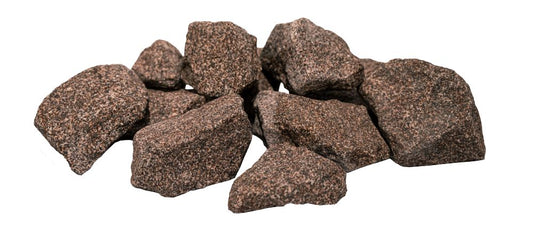 Harvia AC3050 Elite Pro Heavy Duty sauna stones 5–10 cm