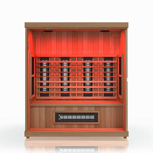 Finnmark FD-3 Full Spectrum Infrared Sauna