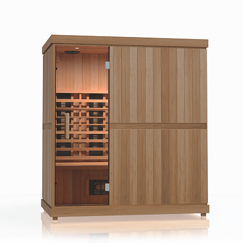 Finnmark FD-3 Full Spectrum Infrared Sauna