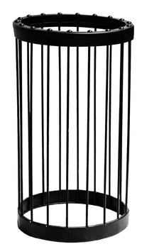 Harvia WL300 Legend Smoke Pipe Cover