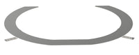 Harvia HSP1 Spirit Embedding Flange