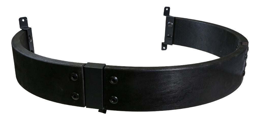 Harvia HSP3M black Spirit safety rail