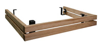 Harvia HL4M Virta Pro HL20 Safety Rail