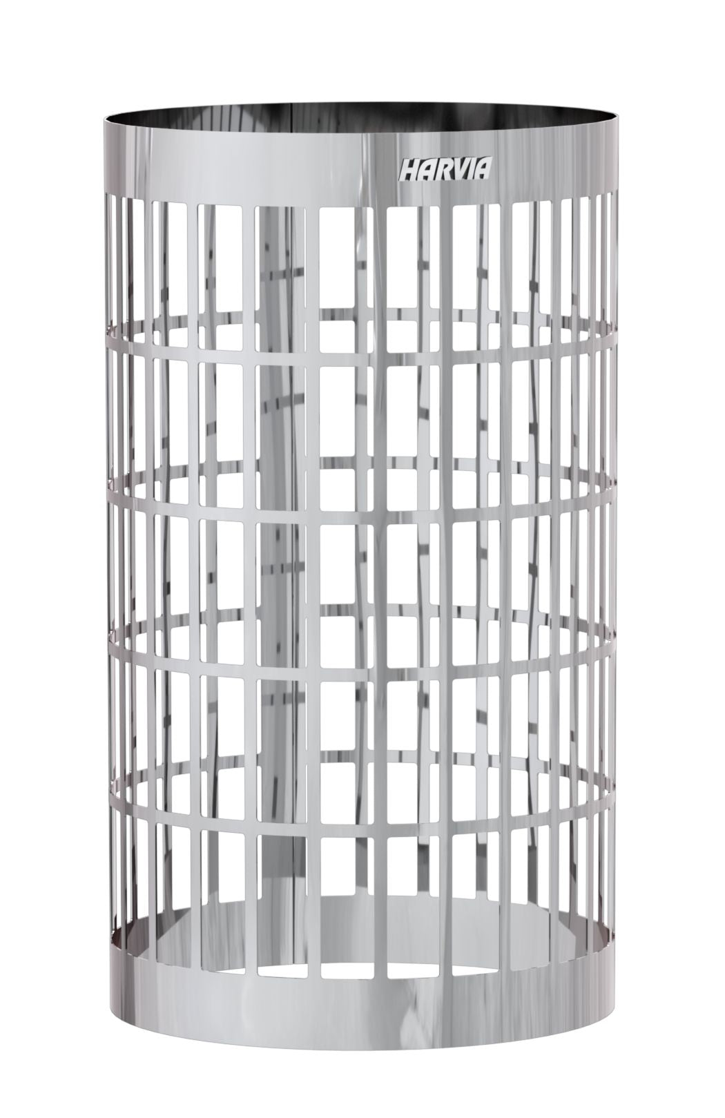 Harvia WL300PC Cilindro wood-stove chimney cover