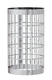 Harvia WL300PC Cilindro Wood-Stove Chimney Cover
