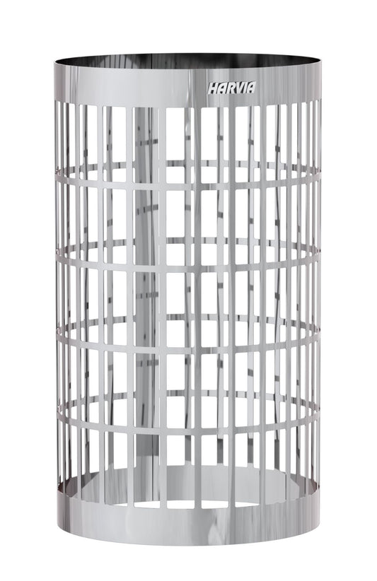 Harvia WL300PC Cilindro wood-stove chimney cover