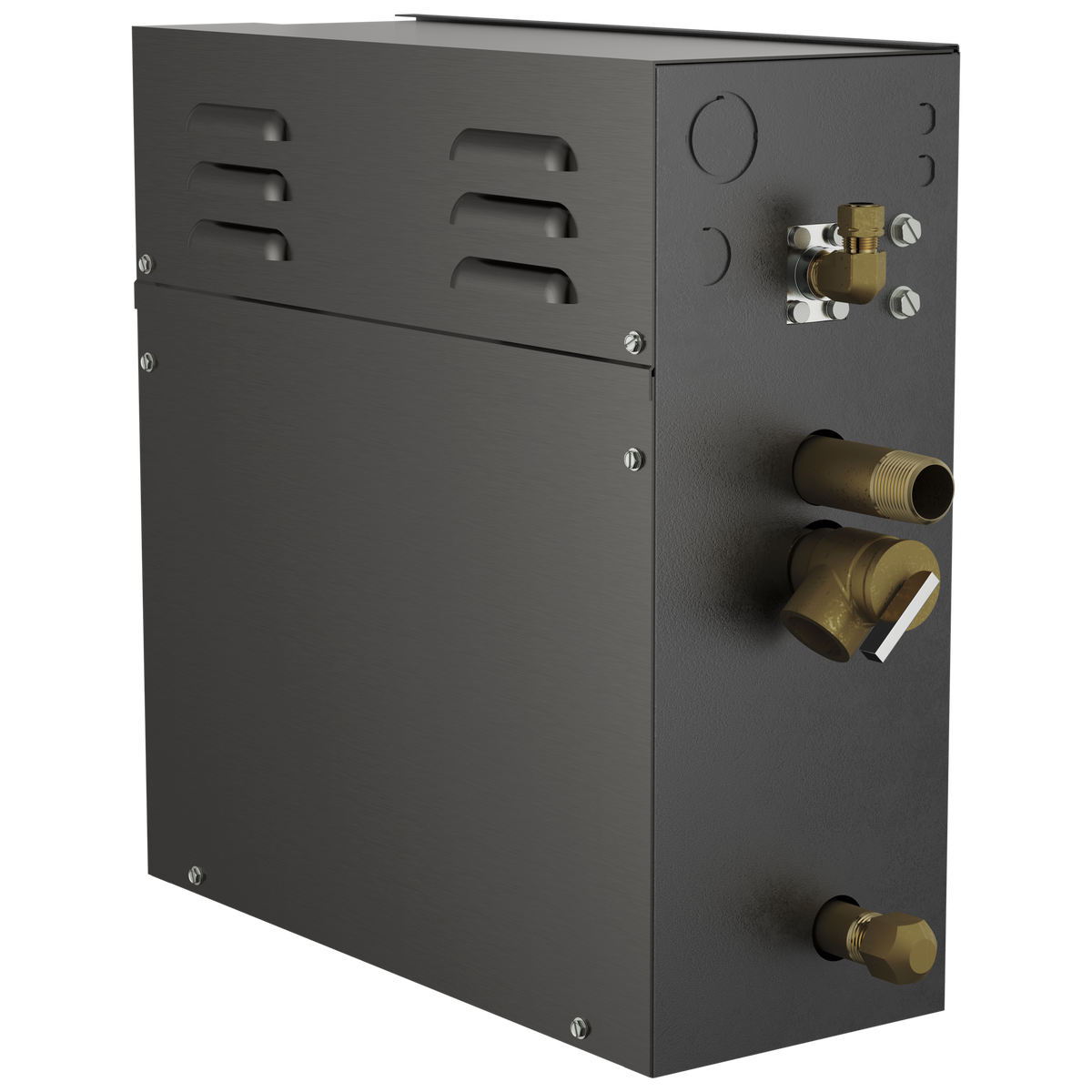Delta SteamScape 5 kW Steam Generator