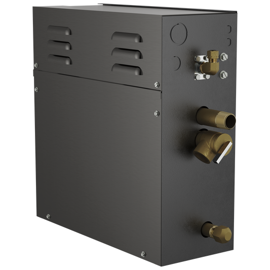 Delta SteamScape 5 kW Steam Generator