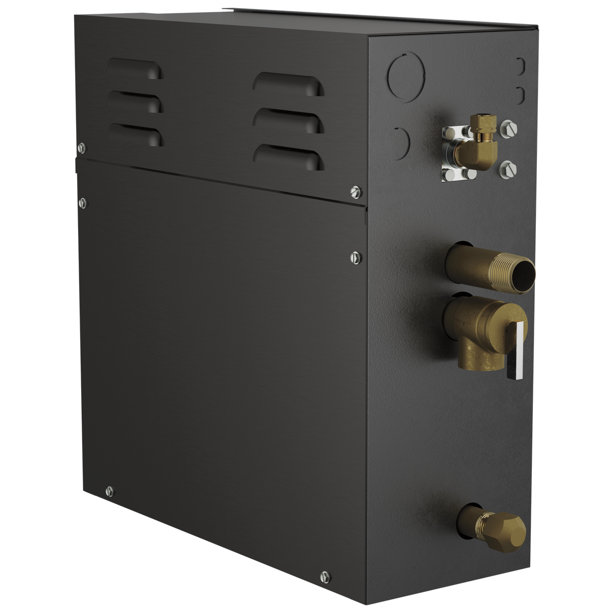 Delta SteamScape 10 kW Steam Generator