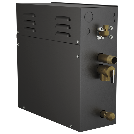 Delta SteamScape 10 kW Steam Generator