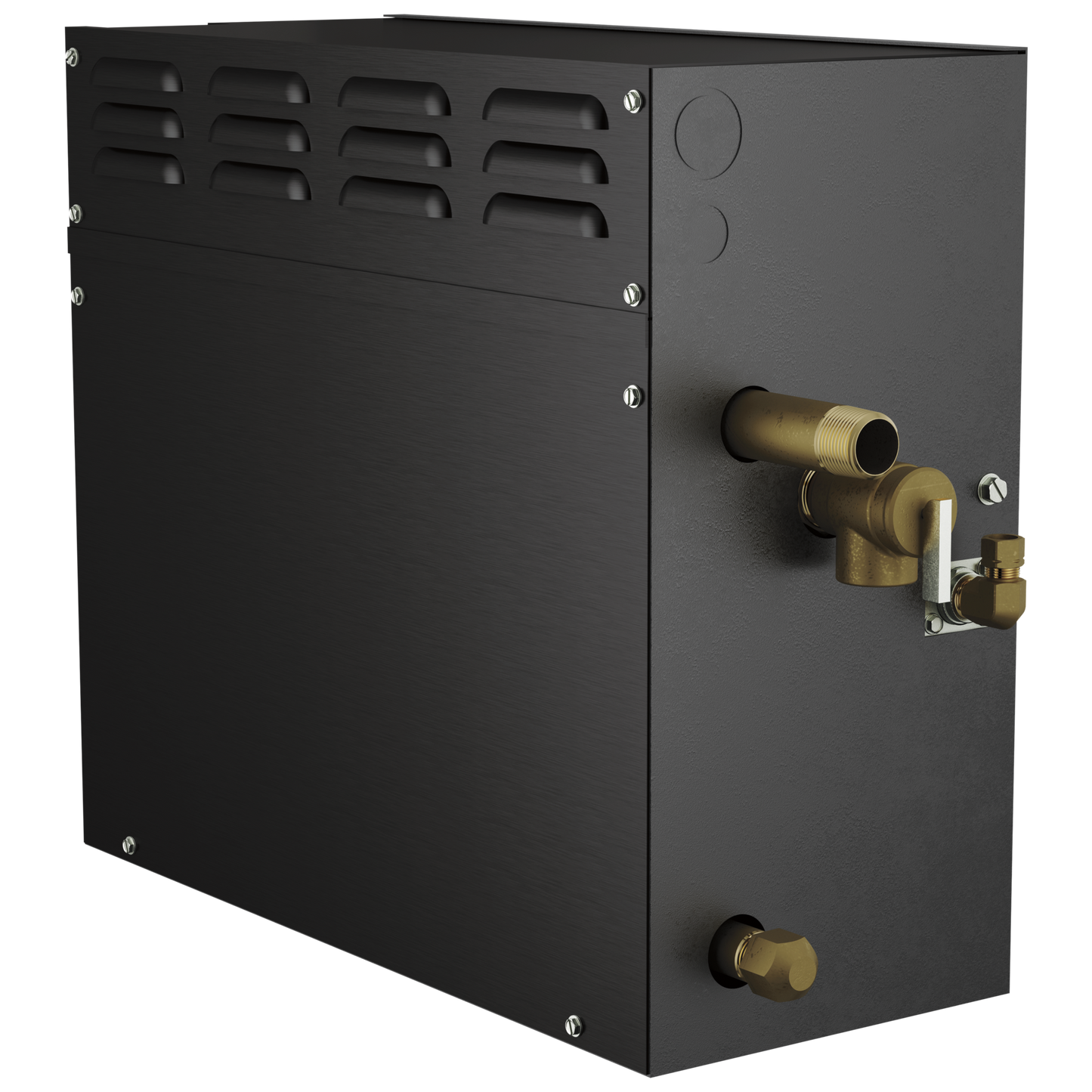 Delta SteamScape 15 kW Steam Generator