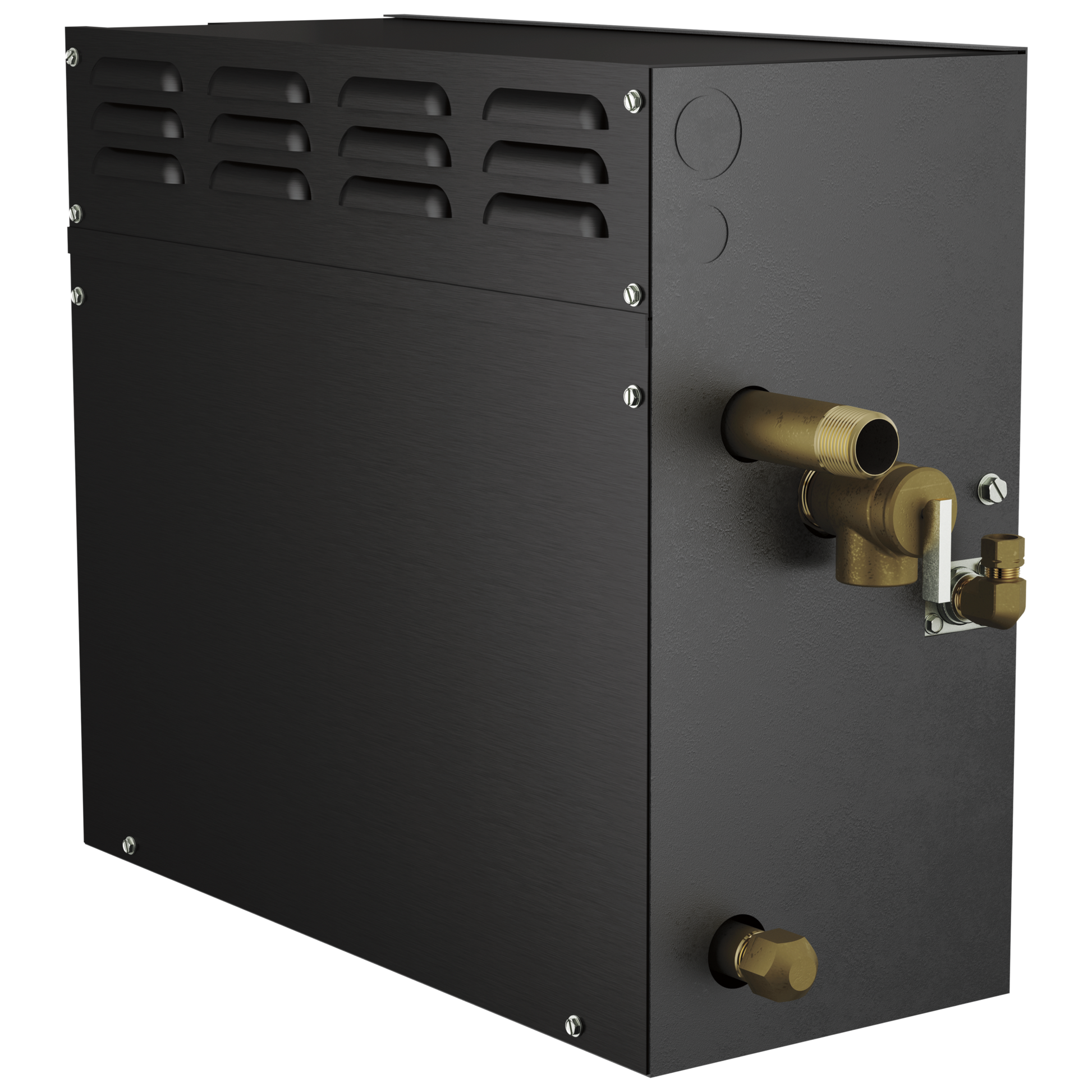 Delta SteamScape 15 kW Steam Generator