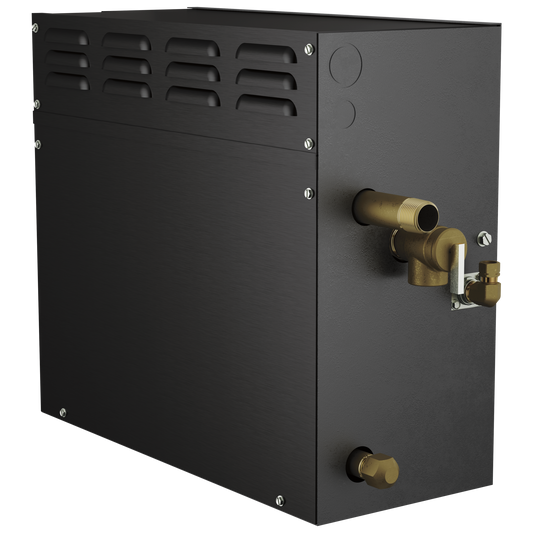 Delta SteamScape 15 kW Steam Generator