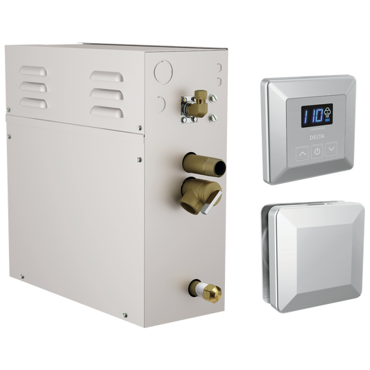 Delta SimpleSteam 7.5 kW Kit