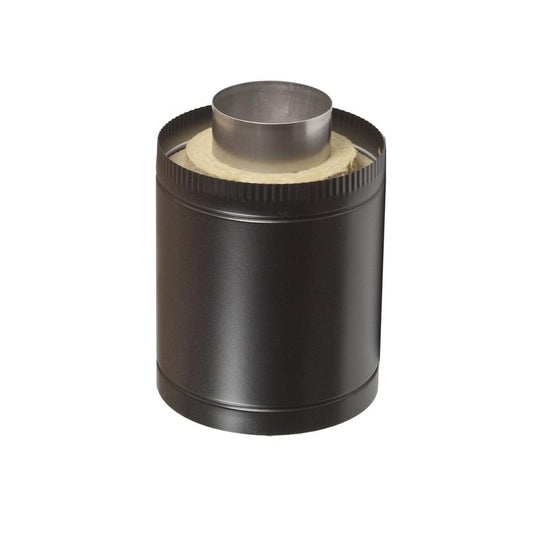 Narvi 300 mm flue extension