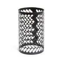 Narvi Stone Cage Black, 250×400