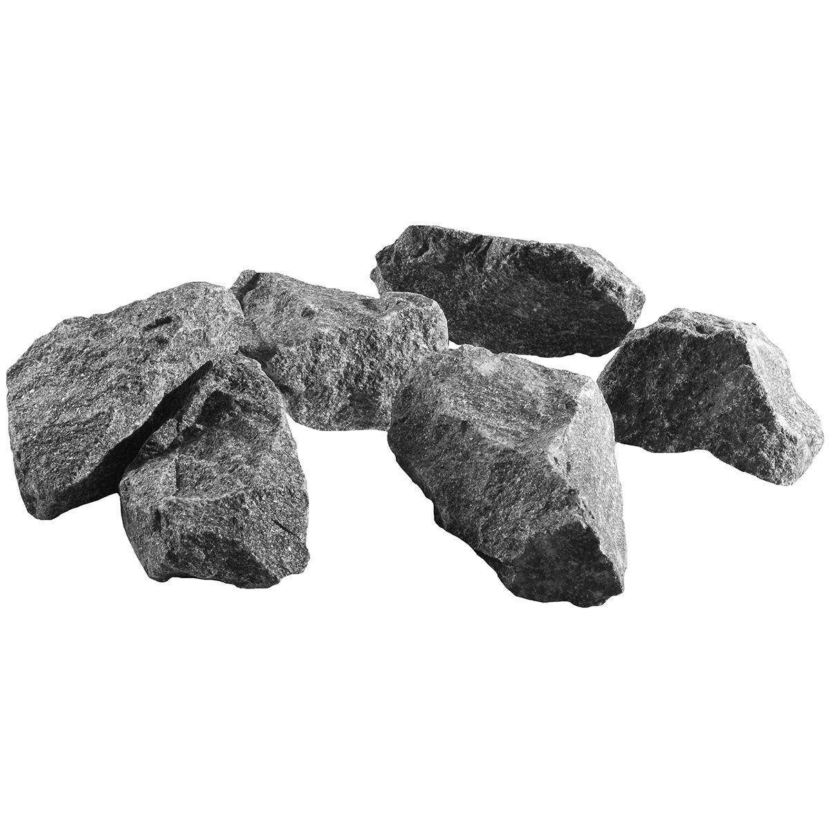 Narvi 10–15 cm sauna stones, second official still